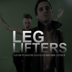 Sunshine "We Carry A Third World Briefcase" feat. Justin Pearson (Leg Lifters "Wet Mule" remix)