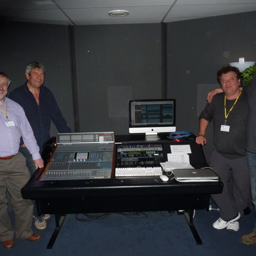 Shakedown - Rock and Roll Hoochie Coo