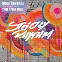 Soul Central feat. Abigail Bailey "Time After Time"
