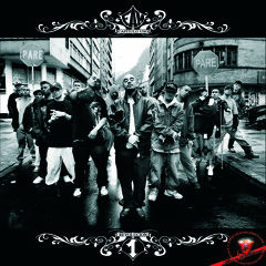 Pegelo - Crack Family Gz & Hampa y Jhairo - La Familia Capitulo 1
