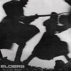 ELDERS - Blind Rage