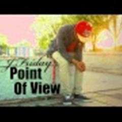 Jfriday - All Of The Lights - by Kanye West [prod. by Mike Kalombo] (1)