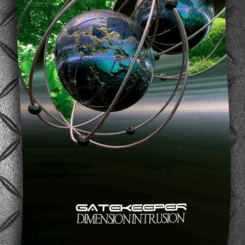 Gatekeeper - Dimension Intrusion