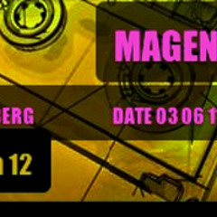 DANIEL MOHNBERG - LIVE GERMANY