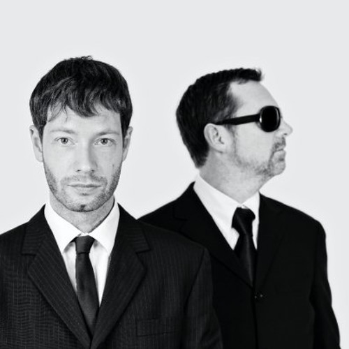Way Out West - Mind circus (Gabriel And Dresden Club Mix)