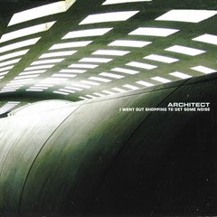 Architect - Anger Management