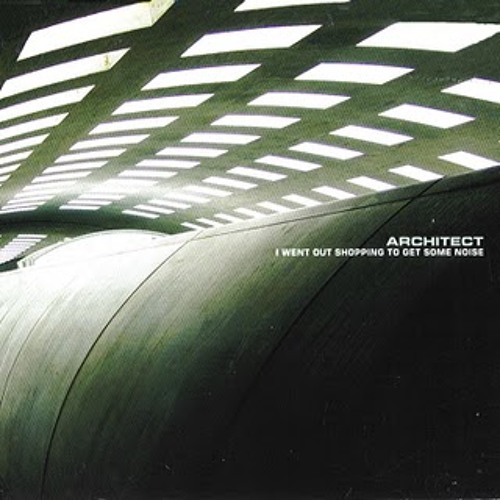 Architect - Anger Management