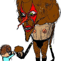 The Muffin Man (C-Jah-Void & Fre3rid3r feat. Maxi "Muffin Man" Millian)