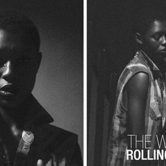 Shyaka vs The Weeknd : Rolling Stone