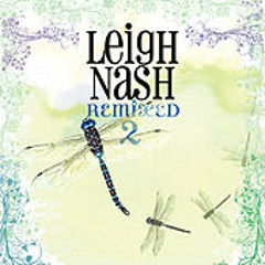 Leigh Nash - All Along the Wall (Styrofoam Remix)