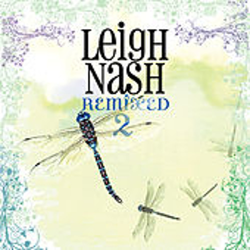 Leigh Nash - All Along the Wall (Styrofoam Remix)