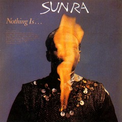 Sun Ra - Twin Stars Of Thence