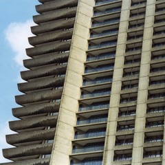 Raiden - Barbican - Béton Armé LP (Clip)