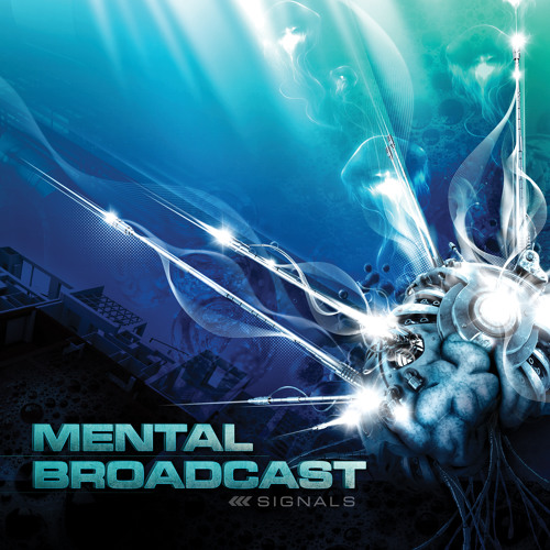 Materia & Mental Broadcast - Etherleak