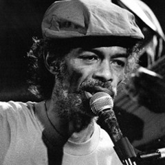 I'll take care of you - remix of Gil Scott-Heron