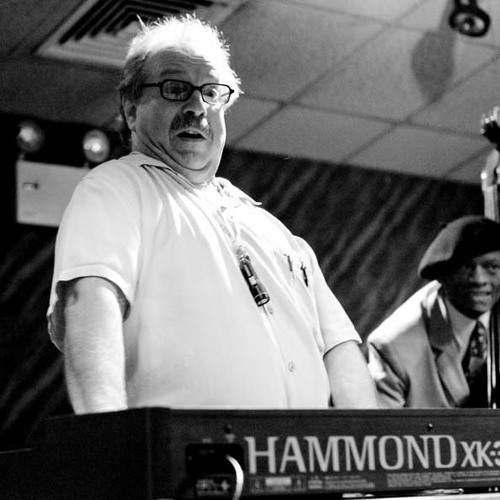 Funky afro soul jazz horns organ thingie