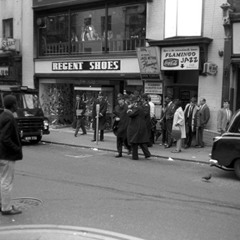 Slam Slam featuring Dee C. Lee Round and Round