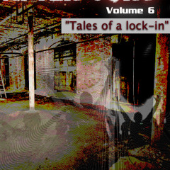 Andy Ward - After Ours Volume 6, Tales of a lock in