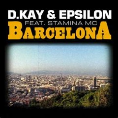 Barcelona- DKay Epsilon MC Stamina