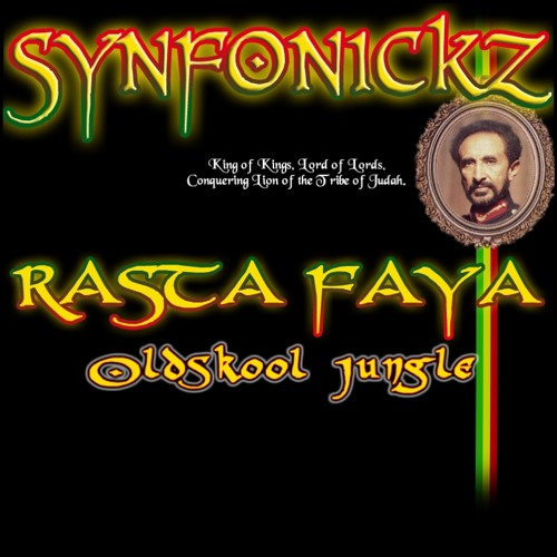 Synfonickz - Rasta Faya (Album Version) [Free Download enabled]