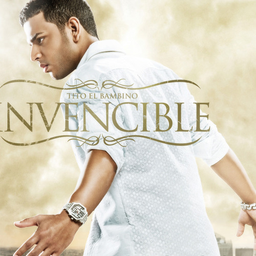 Barquito - Tito el Bambino