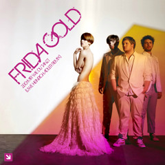 Frida Gold - Zeig mir wie Du tanzt (Uwe Heinrich Adler Remix)