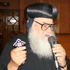 نور شمعة - لنيافة الانبا موسى