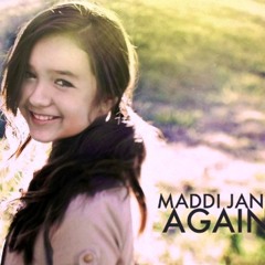 Maddi Jane - Again (Flyleaf)