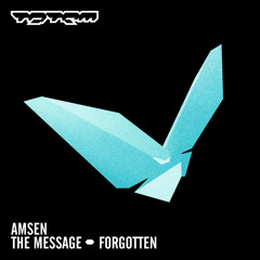 TOT003 The Message [OUT NOW]