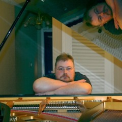The Journey - By Rick Wakeman - Performed By Chris Huebner
