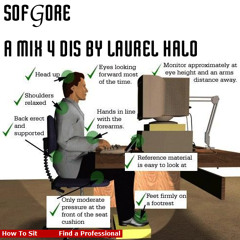 Laurel Halo - Sofgore