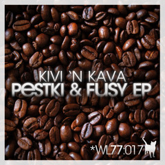 Kivi 'N Kava - Bedroom (Original Mix)