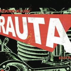 Tres: Rauta3 - Ulkoraja