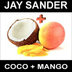 Jay Sander - Cocoomba! (Downtempo)
