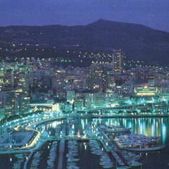 Monaco Sunglasses (DREAMTRAK DIAMOND SOUND)