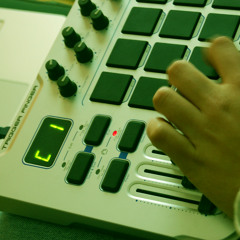 7.Micro 2 c/ CfKappa - Dias de Chuva  (Produced by Drez)