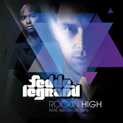 Fedde Le Grand - Rockin High ★The Spikerz Remix★FREE DOWNLOAD (MAX 1000)