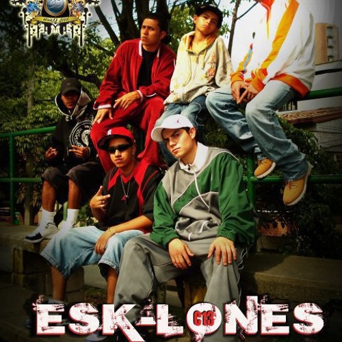 15 Rueda La Bola By Esklones Ft Xplicitos