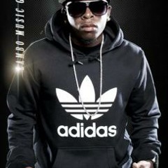 Got Tha Juice  by A.X