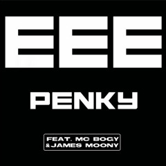 Penky's Militär (feat MC Bogy)