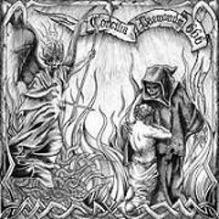 Gelal's Dark Cult- Cristo Peste