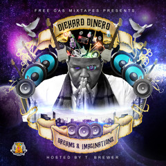 DieHard Dinero X Hood Religion (H.R.L.O) - Welcome 2 Mississippi