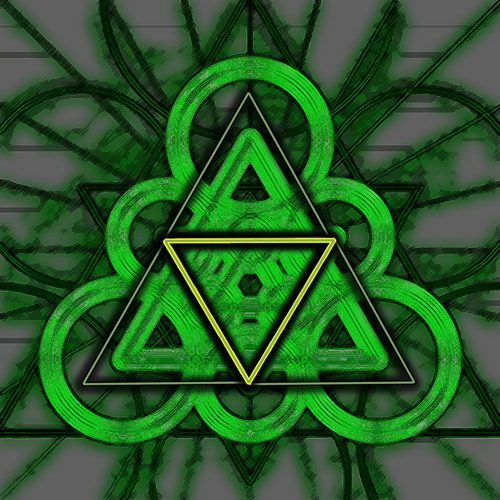 Divine Unity of 3