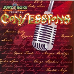 Confessions Riddim mix by Selecta JB