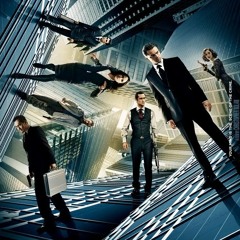 Hans Zimmer Cover - Time  (from the movie Inception)