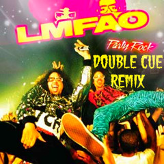 LMFAO - Party Rock Anthem ft. Lauren Bennett, GoonRock ( Double Cue remix)