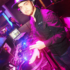 DJ A-BOOM - RNB MIXTAPE 2011