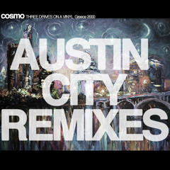 Three Drives - Greece 2000 (Cosmo)