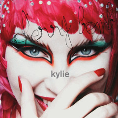 Kylie Minogue - Cherry Bomb (Markyloire's Saturday Up Mix)