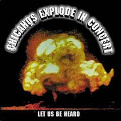 Boosen-SouthWest G's feat. OSOFLY & Rich RonchIE